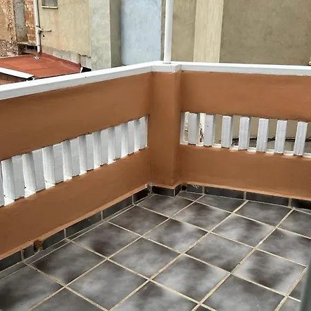 Acogedora Y Moderna Casa En Pueblo * Serra