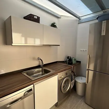 Holiday home Acogedora Y Moderna Casa En Pueblo Serra